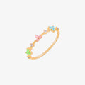Floral Delight Ring